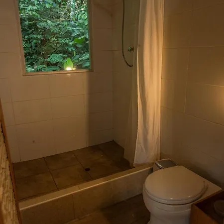 Chirapa Manta Amazon Lodge Lamas Exterior photo