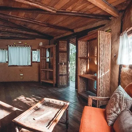 Chirapa Manta Amazon Lodge Lamas Exterior photo