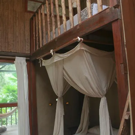 Chirapa Manta Amazon Lodge Lamas Exterior photo