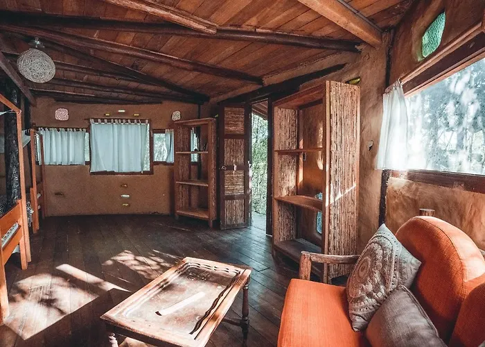 Chirapa Manta Amazon Lodge
