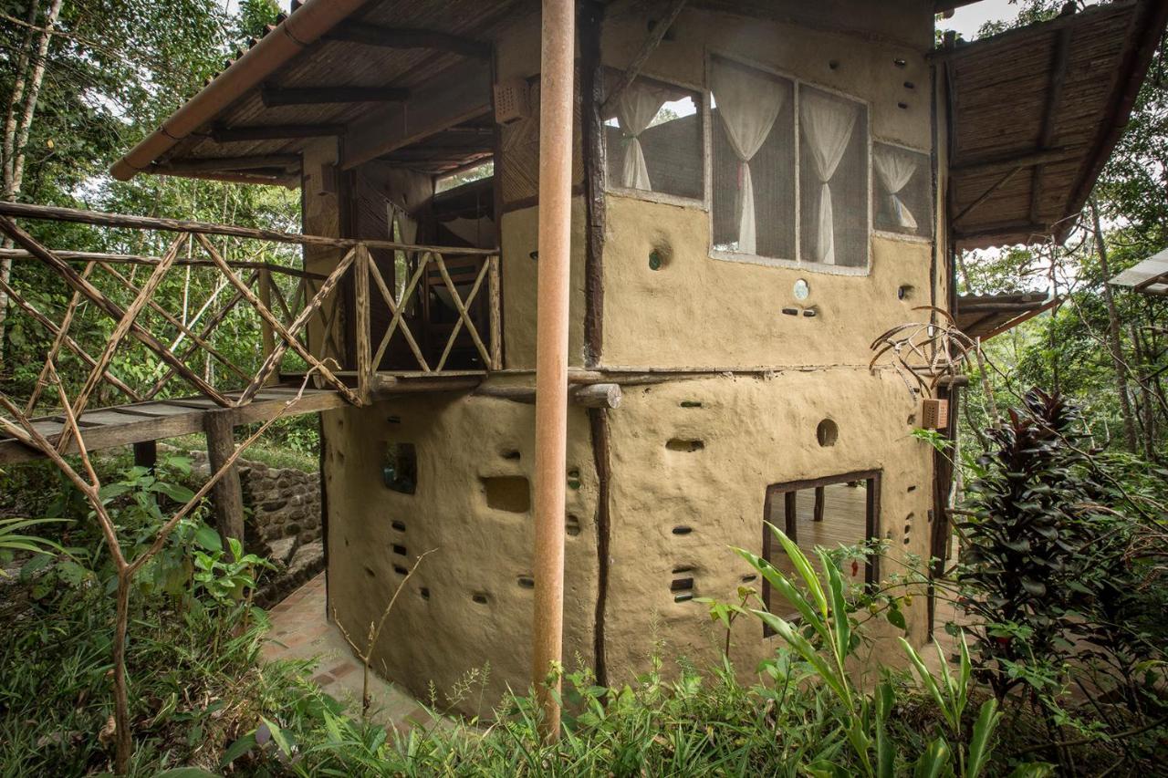 Chirapa Manta Amazon * Lamas