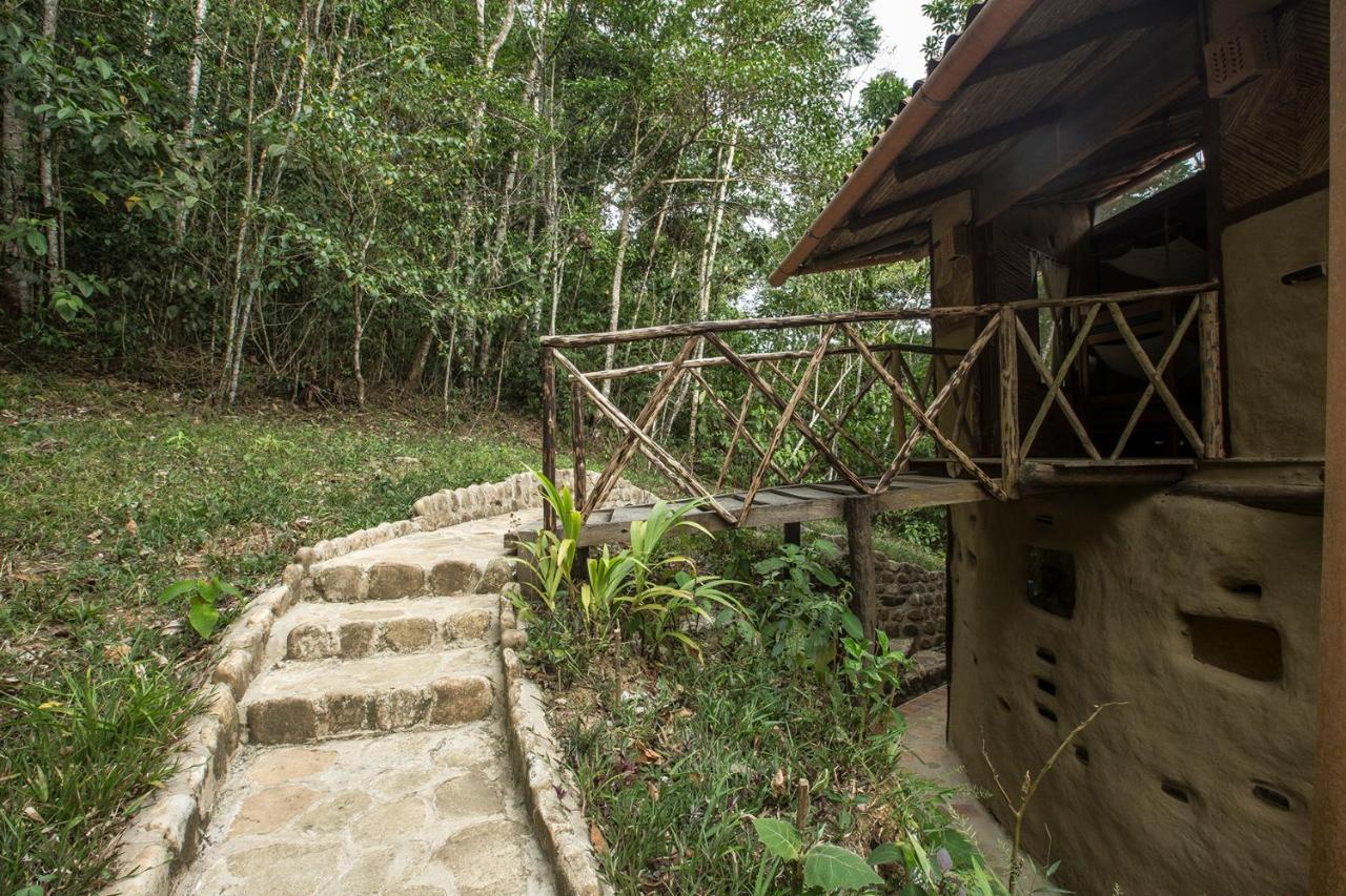 Chirapa Manta Amazon Lodge