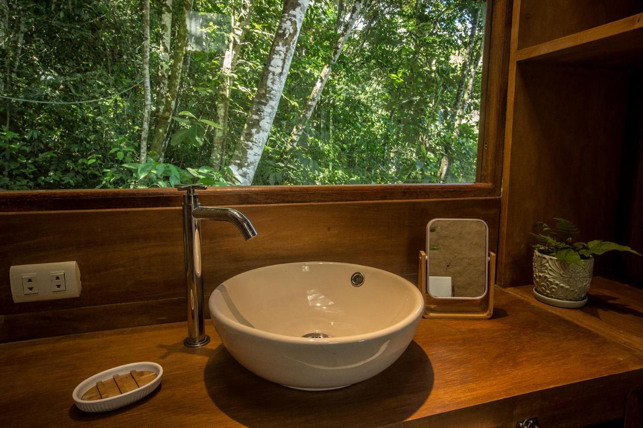 Chirapa Manta Amazon Lodge *