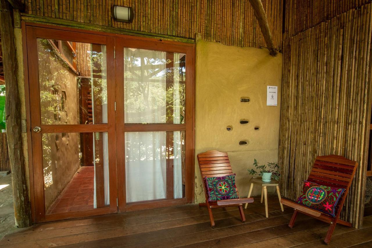 Lodge Chirapa Manta Amazon *