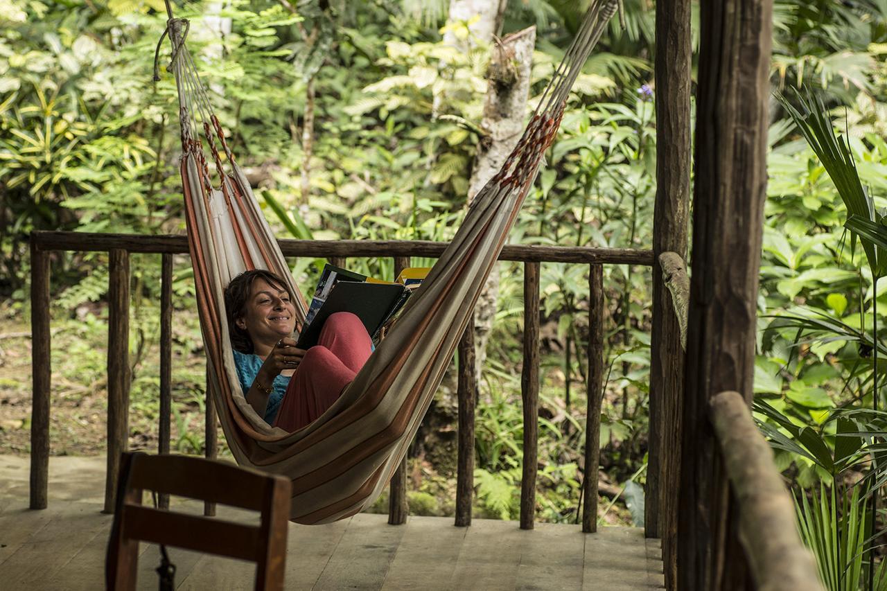 Chirapa Manta Amazon *