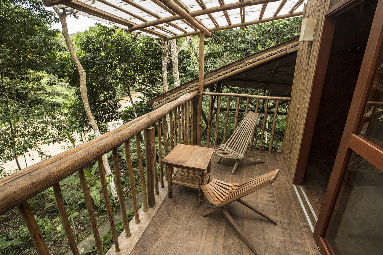 Chirapa Manta Amazon *