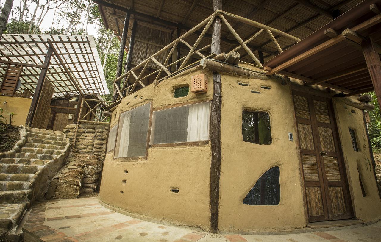 Lodge Chirapa Manta Amazon Lamas