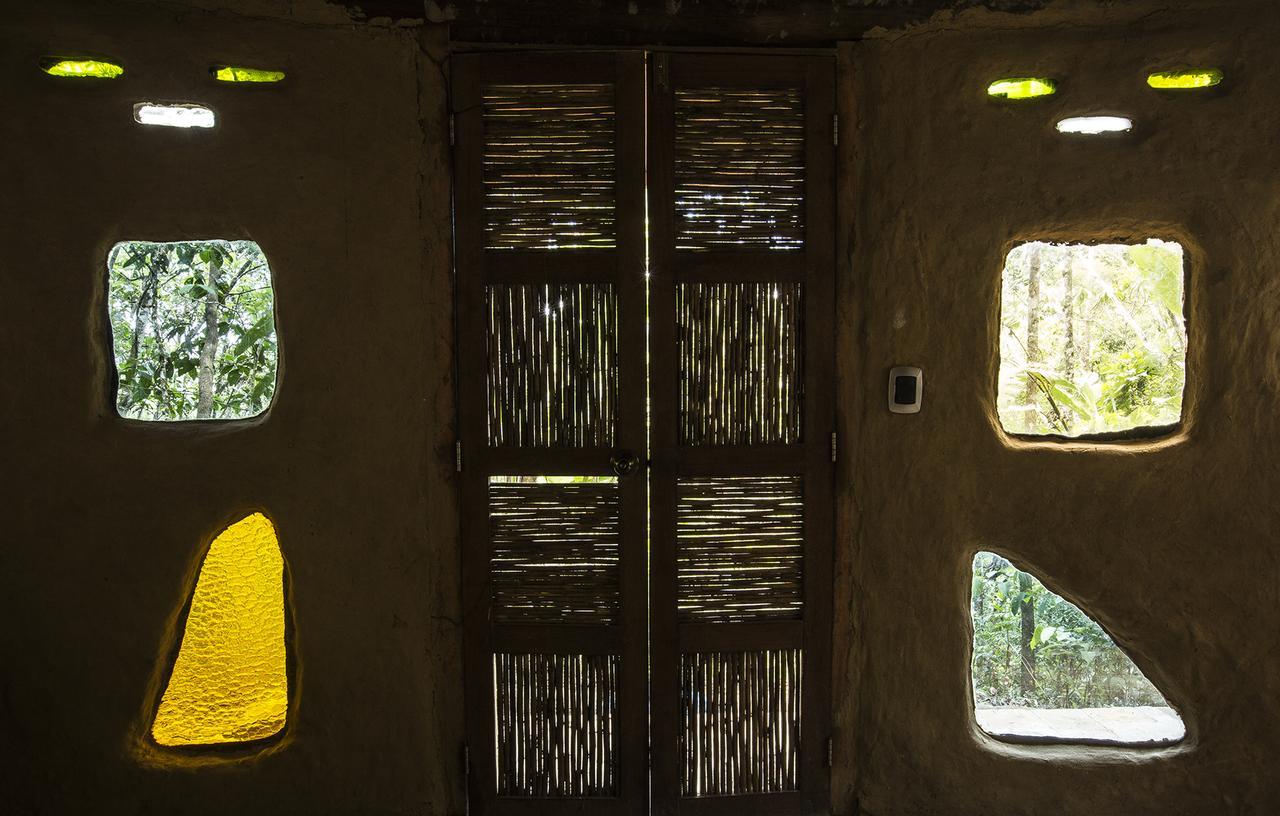 Lodge Chirapa Manta Amazon *