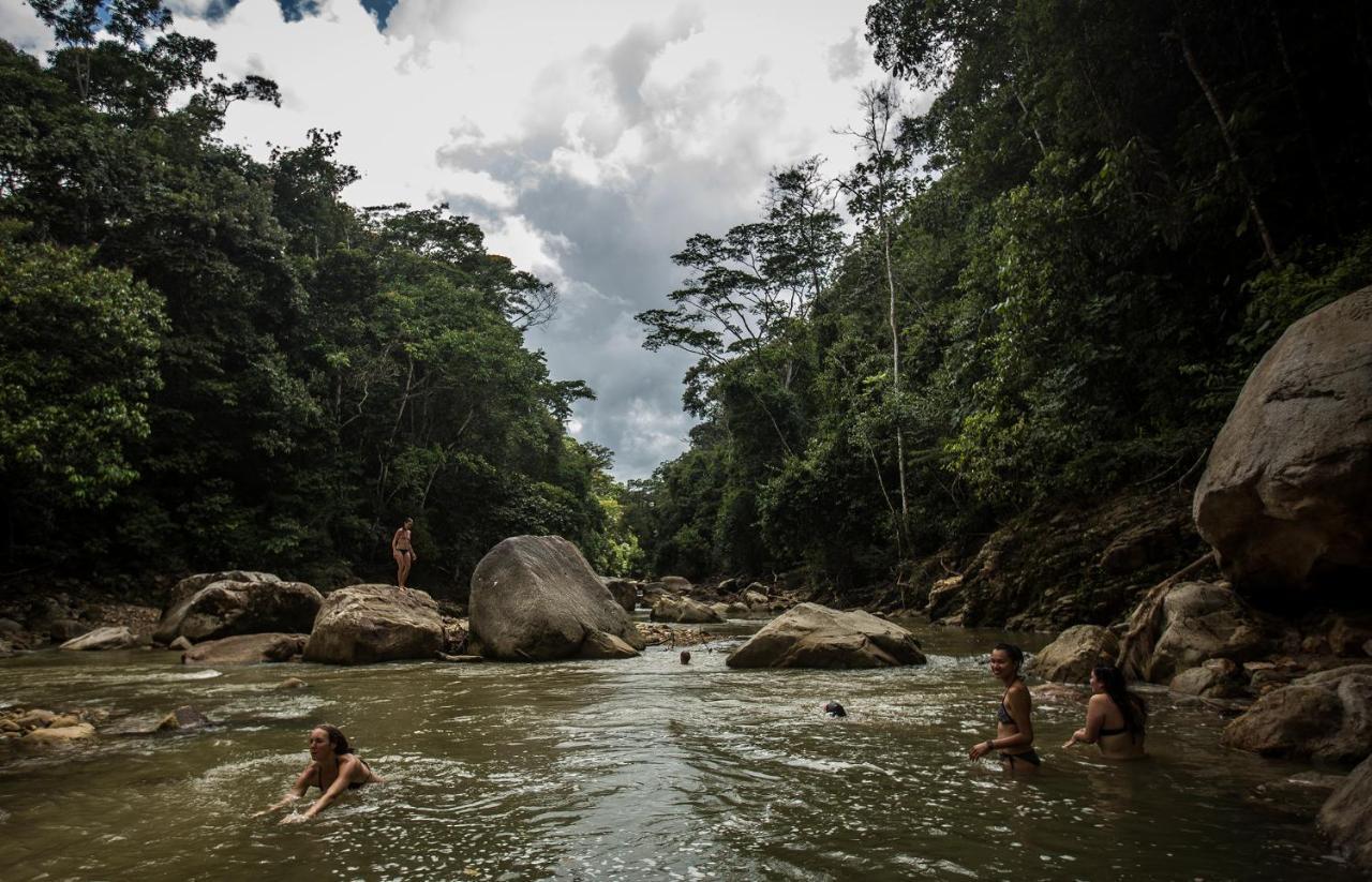 Chirapa Manta Amazon * Lamas