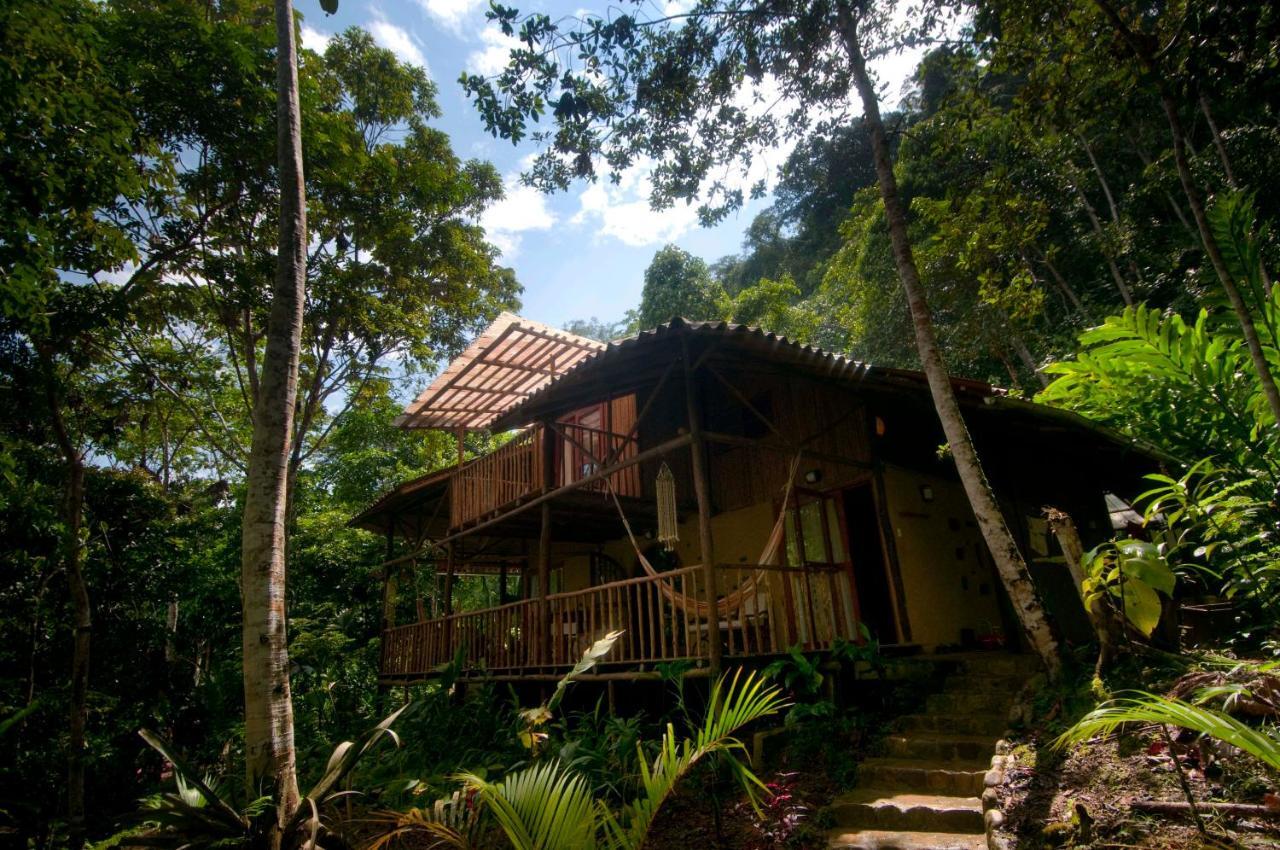 Lodge Chirapa Manta Amazon *