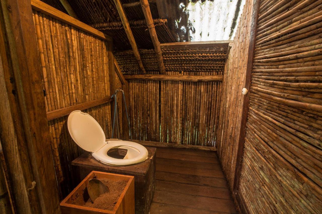 Lodge Chirapa Manta Amazon *