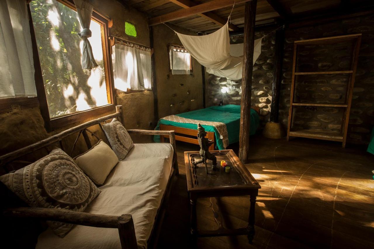 Chirapa Manta Amazon Lodge *