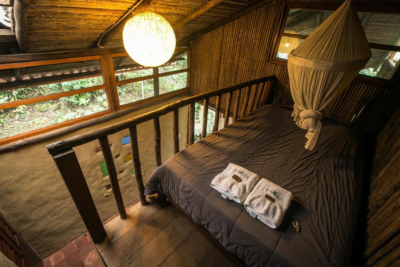 Chirapa Manta Amazon Lodge *