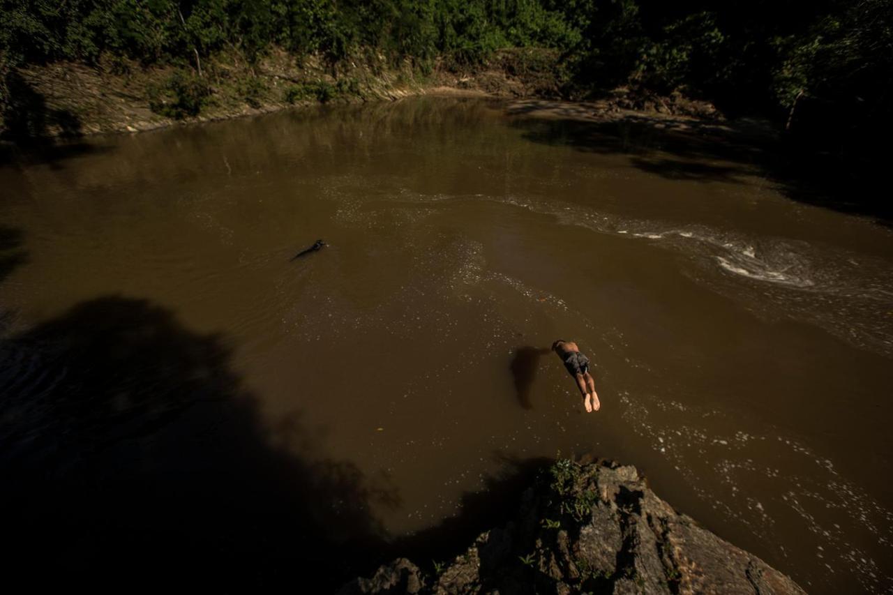 Chirapa Manta Amazon *